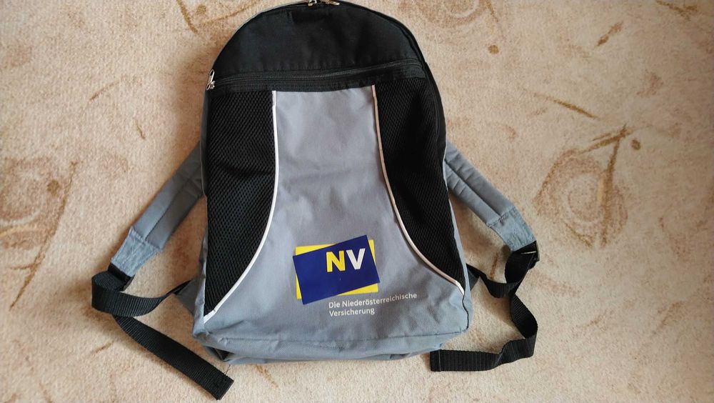 Раница спортна или за туризъм