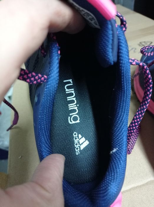 Adidasi dama pantofi sport Adidas 37