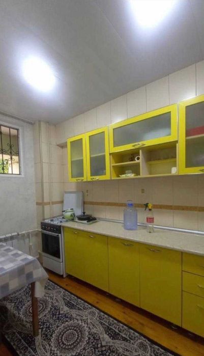 ц4 2\3\9 57м2 продается квартира , ор-р Алайский , toyota центр