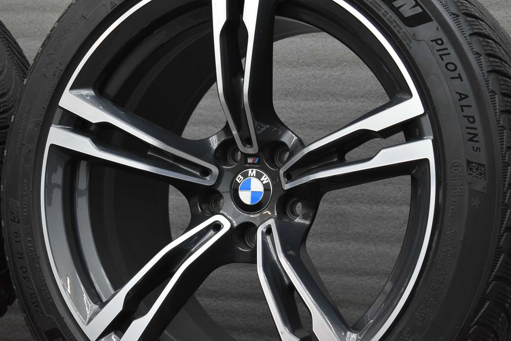 19'' Джанти BMW M5 F90 M8 F91 F92