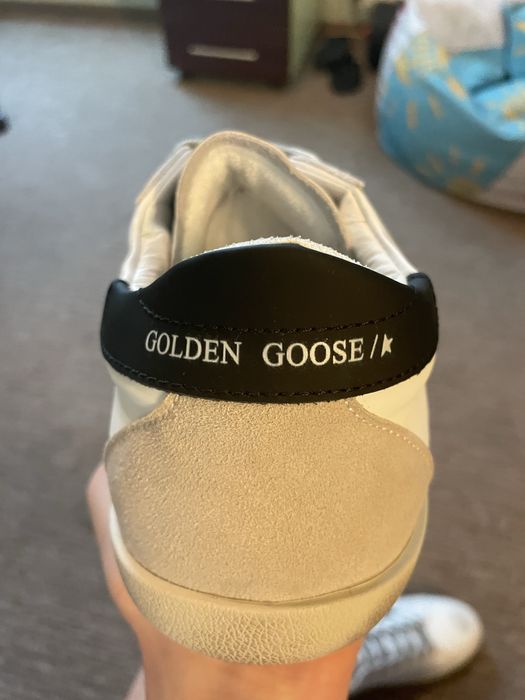 Golden Goose Super-Star 45