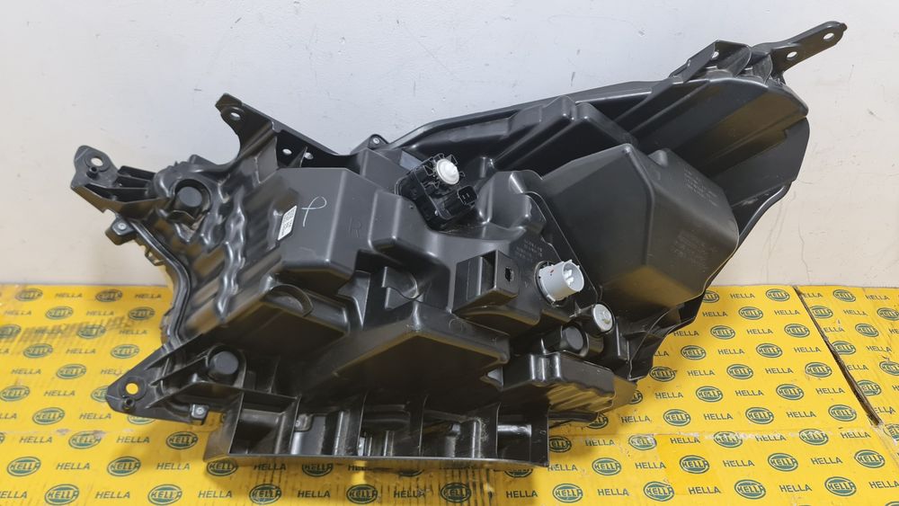 Far dreapta full led Suzuki SX4 Scross 2 II w6312 S Cross 2021+