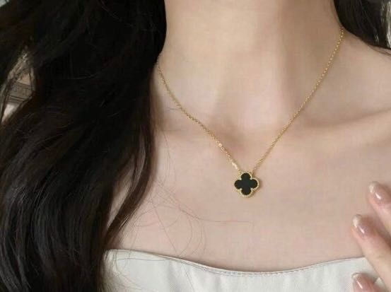 Цепочка Van Cleef
