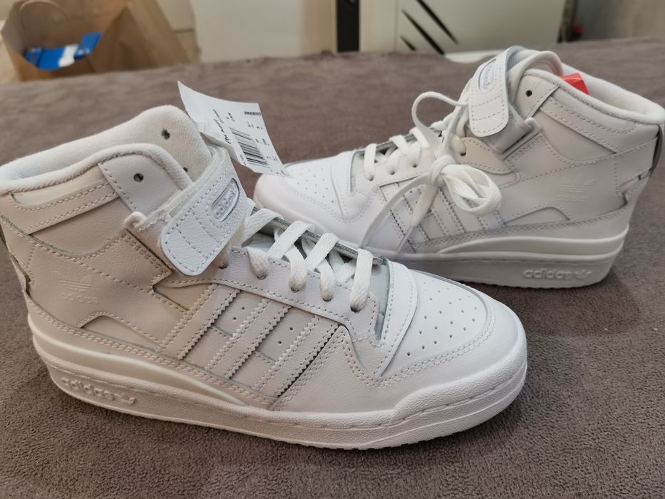 Adidas Post up w 40н