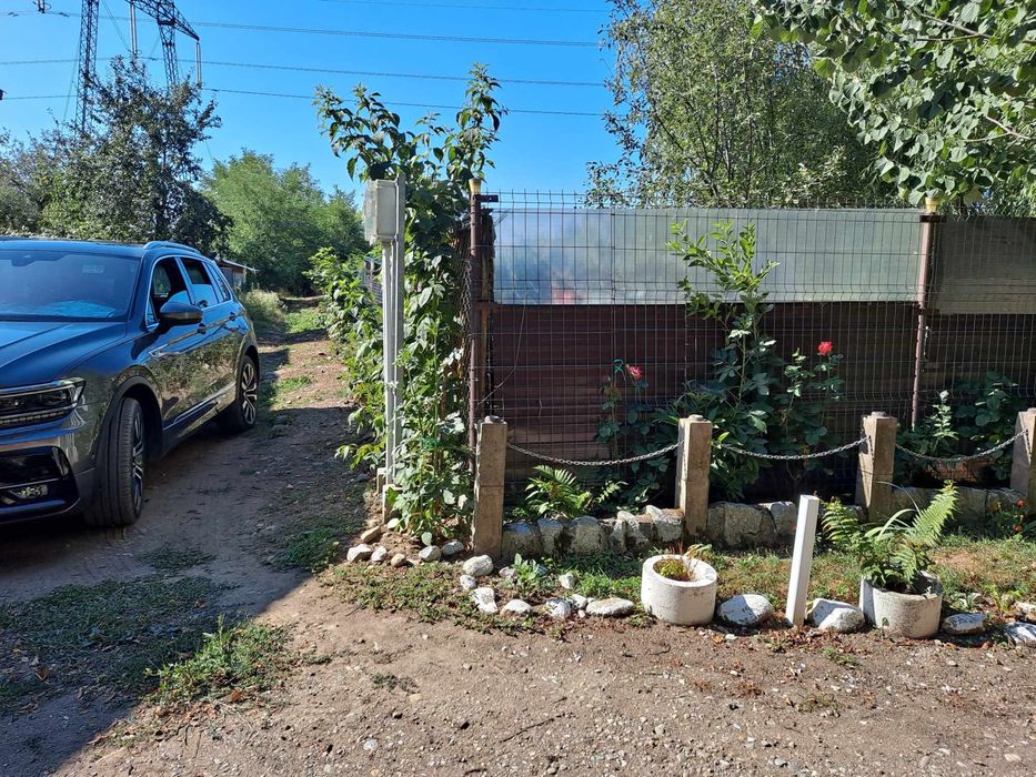 Teren Intravilan Com.Polovragi 2734 mp/Livada/Vita de vie/Transalpina