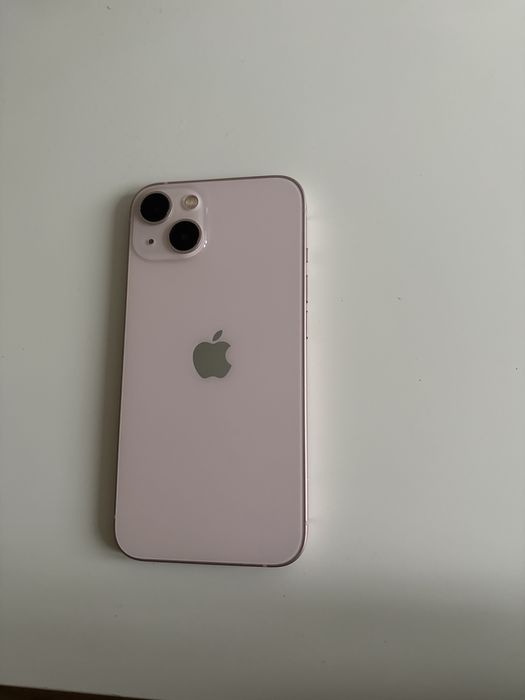 Iphone 13 Roz, stare bună