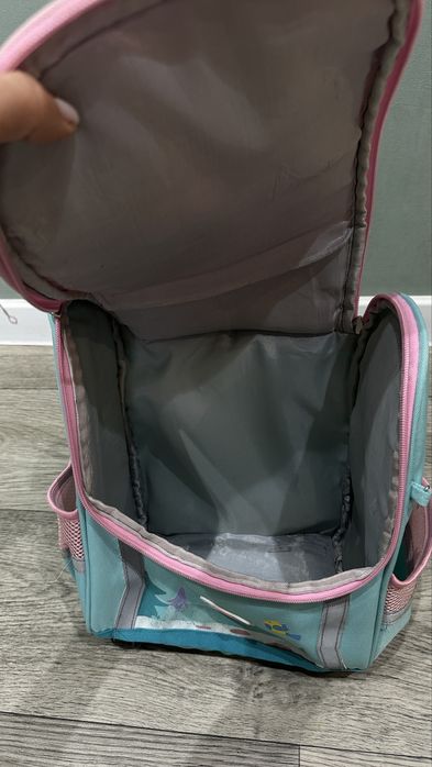 Рюкзачок для девочки