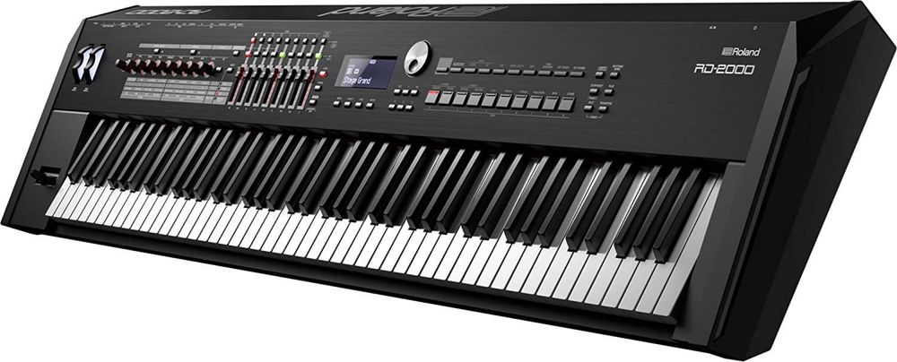 Roland RD-2000 сценическое электропиано