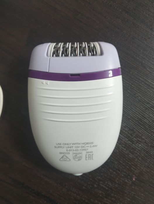 Продам Эпилятор Филипс