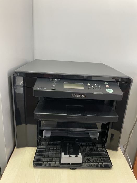 МФУ принтер Canon i-sensys mf4410