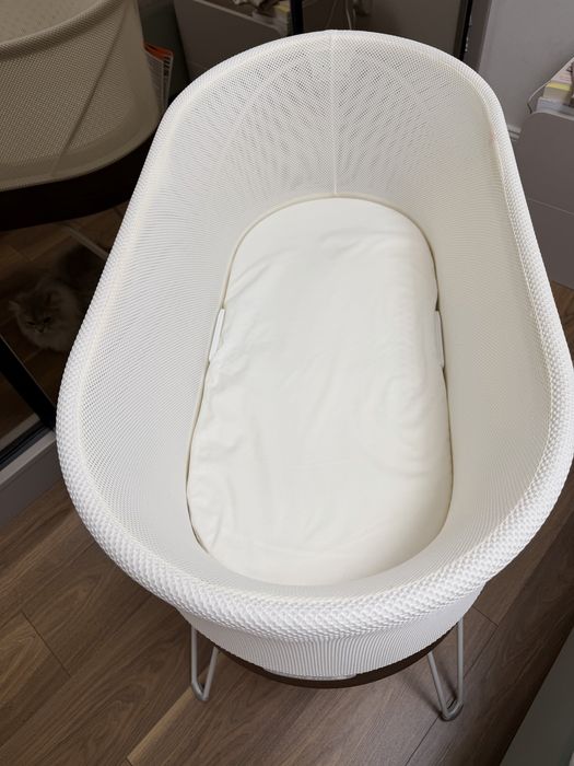 SNOO Smart Sleeper folosit doar 4 luni stare foarte buna