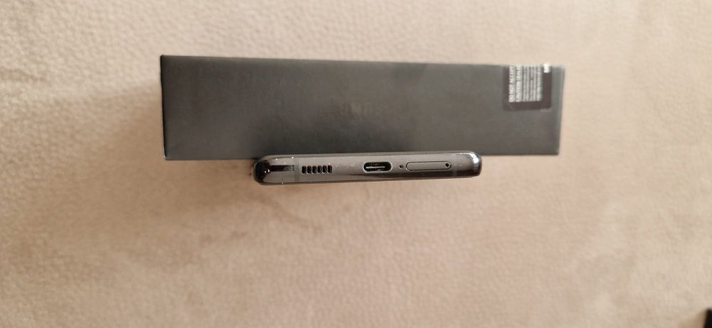 Samsung S21 ULTRA 5G, 256GB ,12 GB RAM