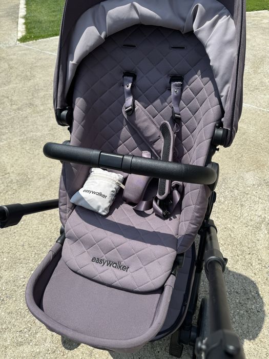 Бебешка количка Easy Walker