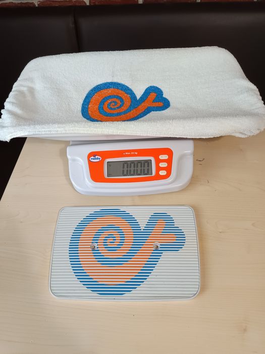 Cantar bebeluși Mebby