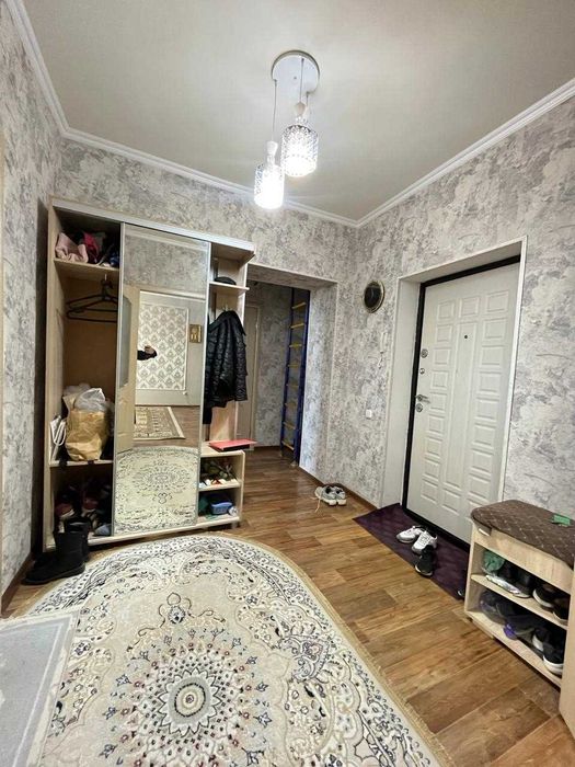 Продам 2 комнатную Болашак