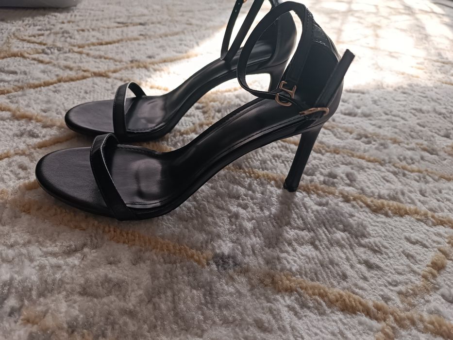 Продам туфли в хорошем состоянии