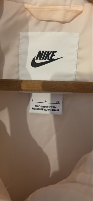 Nike original нов