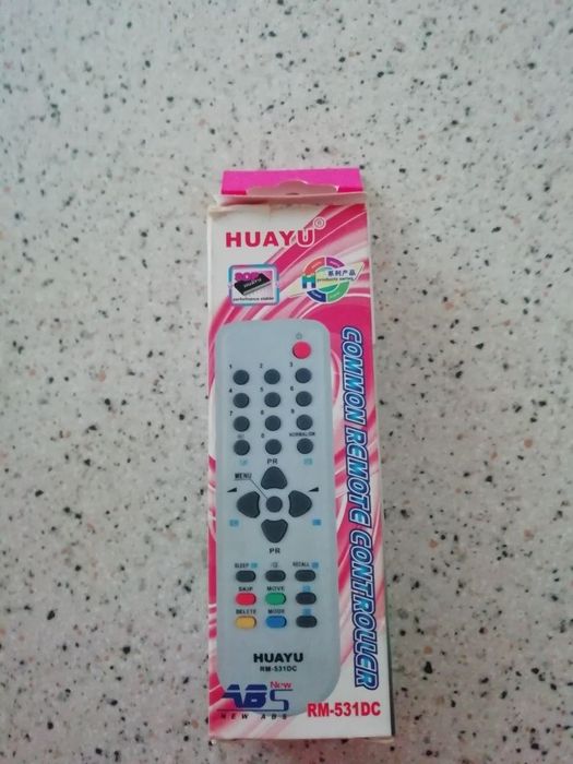 ПУЛЬТ для телевизора LG