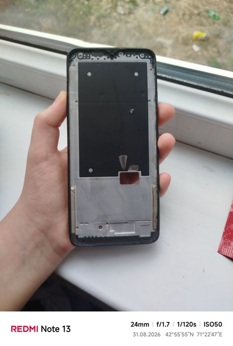 Oppo a38 на запчасти