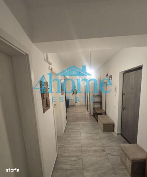 Apartament 2 camere Theodor Pallady|Metropolitan|Metrou
