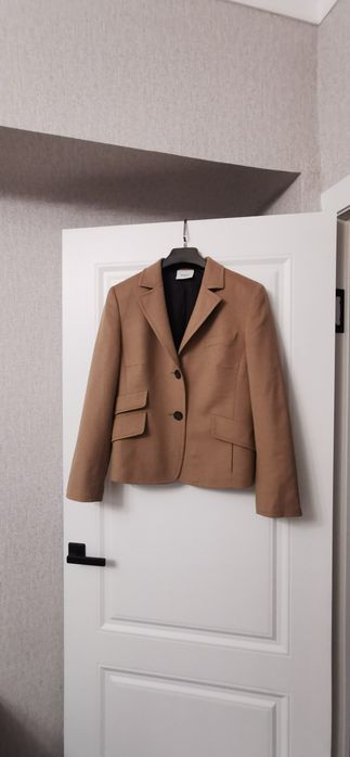 Akris punto жакет женский