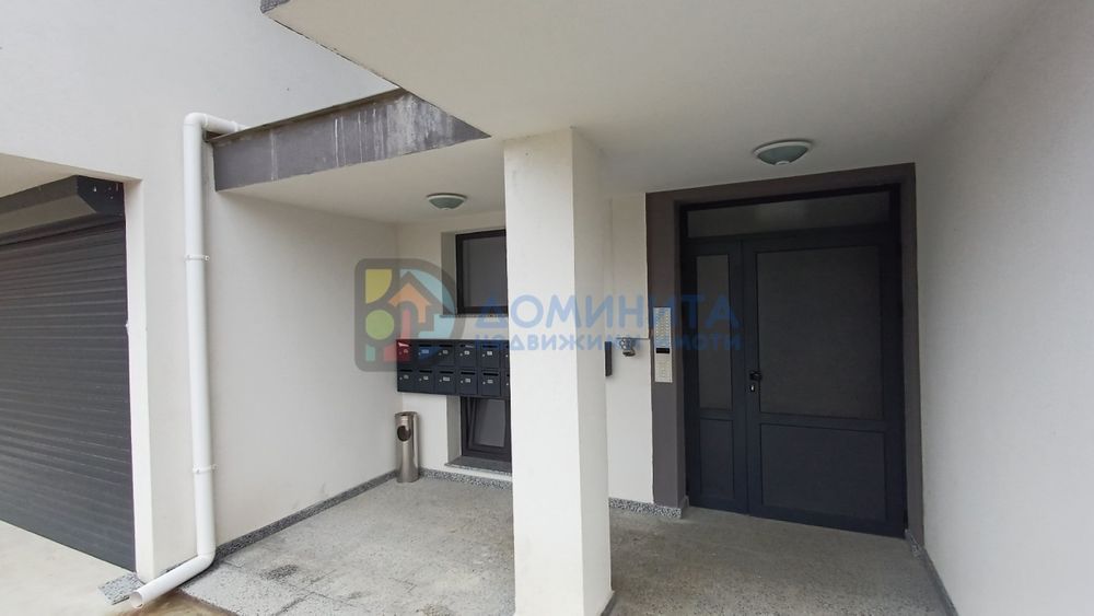 Компактен двустаен Апартамент в централната част на гр.Царево.