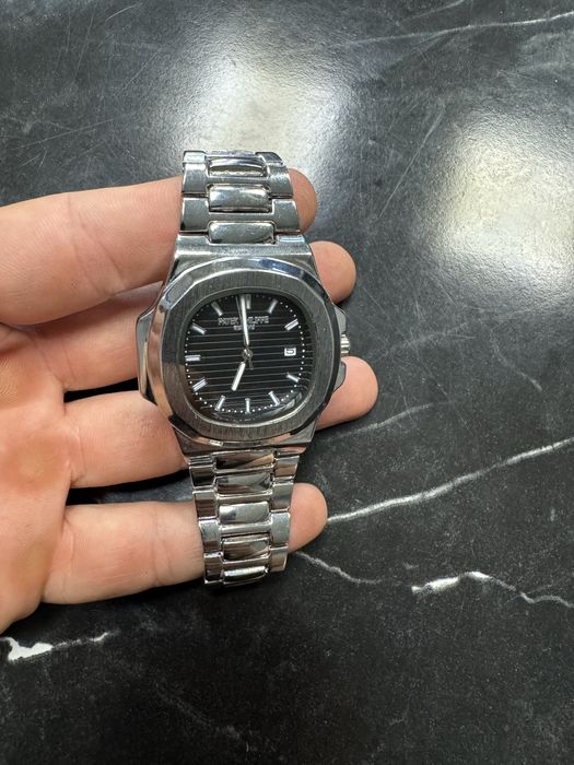 Patek Philippe Geneve мъжки часовник