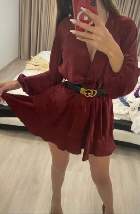 Rochita Zara nou
