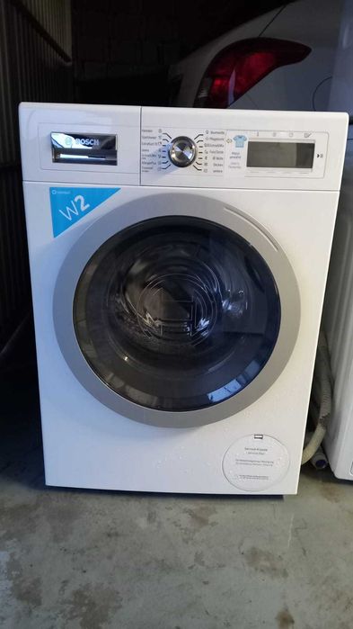 Mașini de spălat rufe