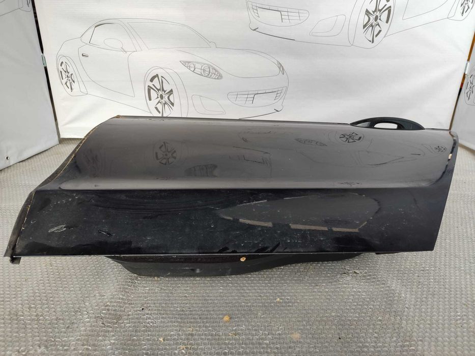 Usa Spate Stanga Ford Mondeo MK5 Hatchback 2014–2019 / Cod OEM DS73F24631BAE (11A)