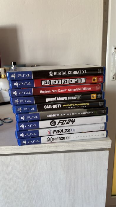 Vand ps4 1tb perfect functional