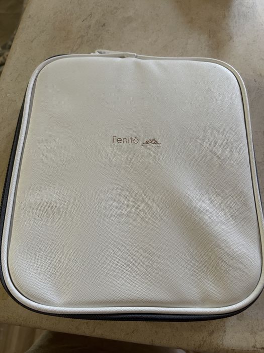 Маша за коса ETA Fenité 8327