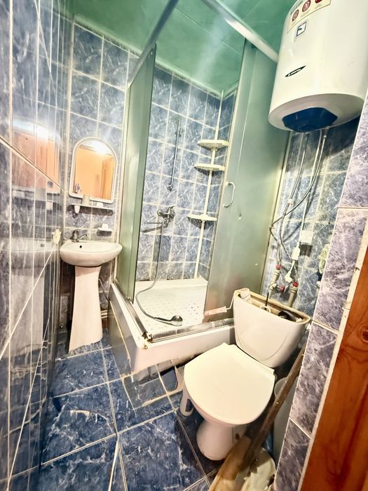 2комн, Сарыарка 13, 1этаж