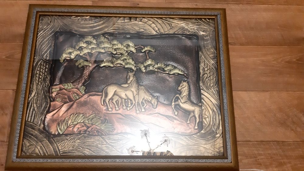 Продам картину за 2000 тенге