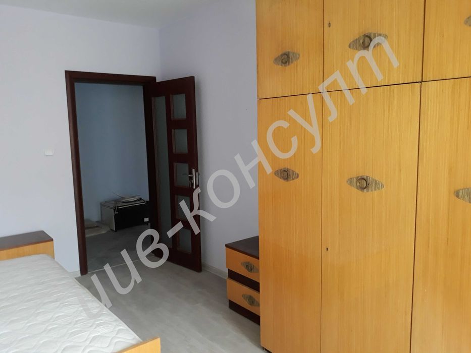 Обзаведен двустаен, сп. Качица