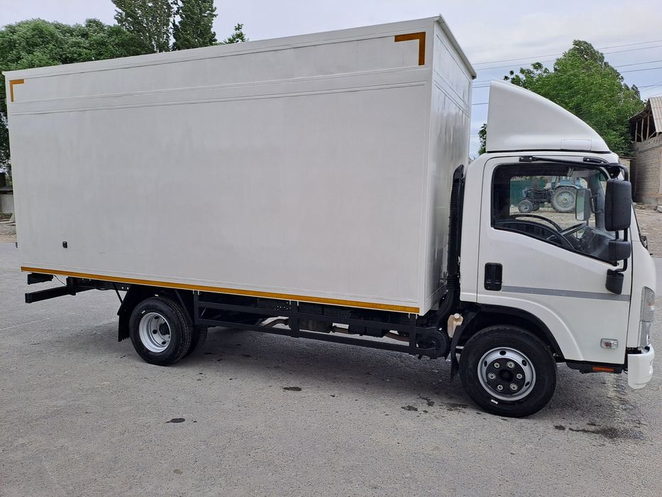 Isuzu sotiladi 100% gurzavoy bolgan
