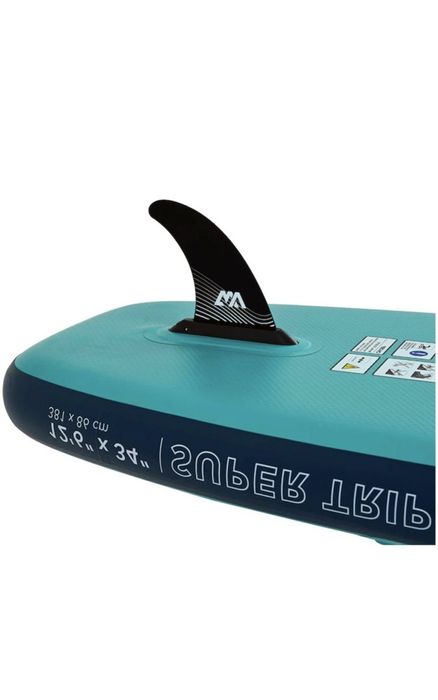 SUP Aqua Marina Super Trip 12.6