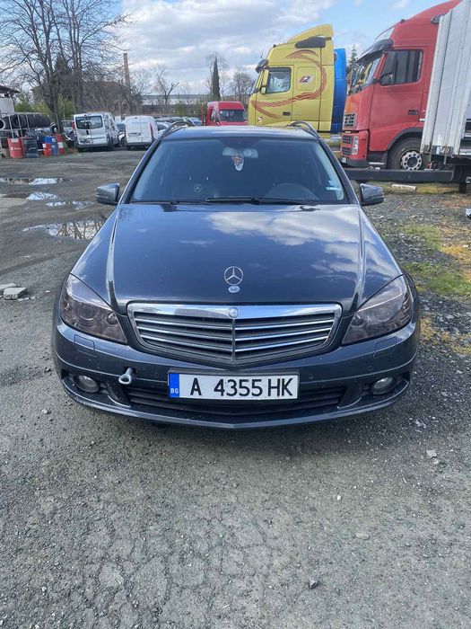 Mercedes C200 на части , за части