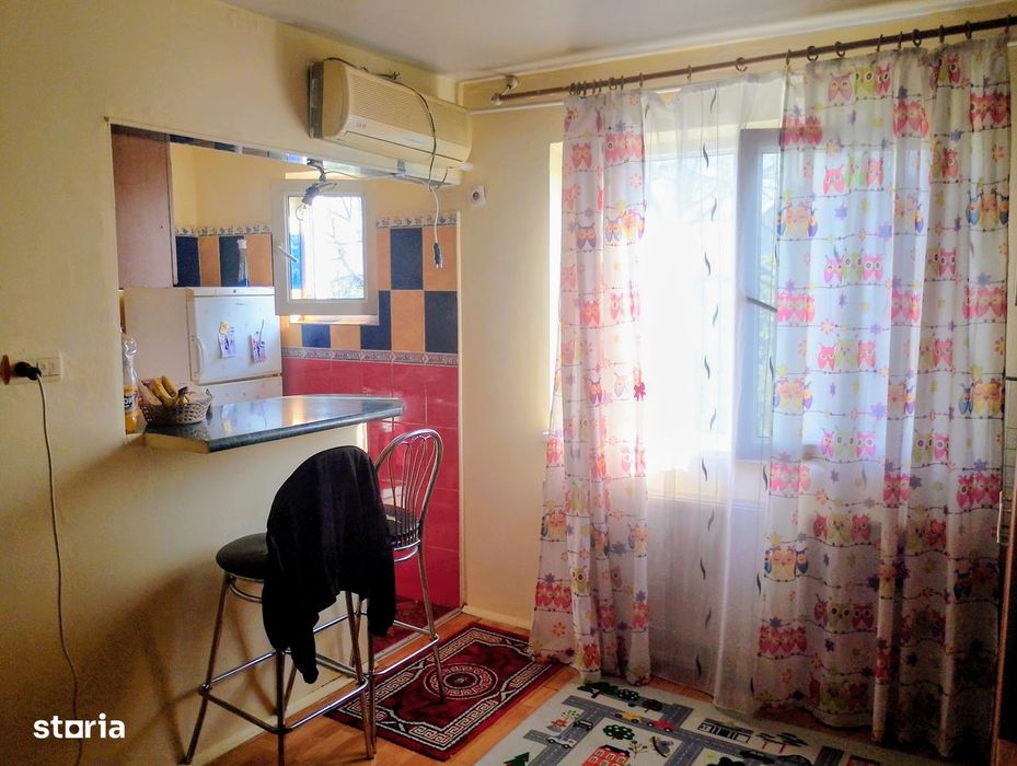 CI641 Sagului,1 camera,Renovat