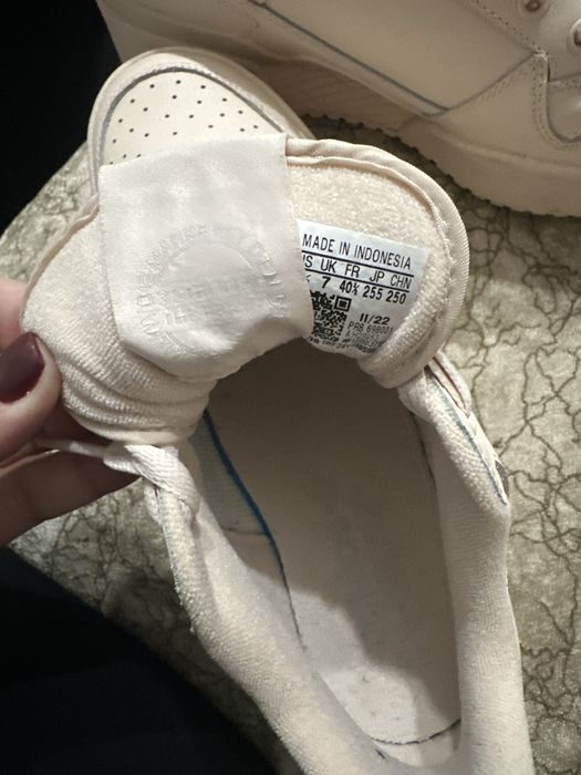 Дамски маратонки Adidas