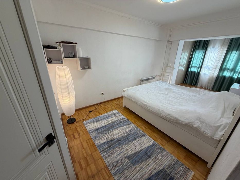 Коратош 4/3/7 (Шайхонтохур тумани)  Тоза ремонт