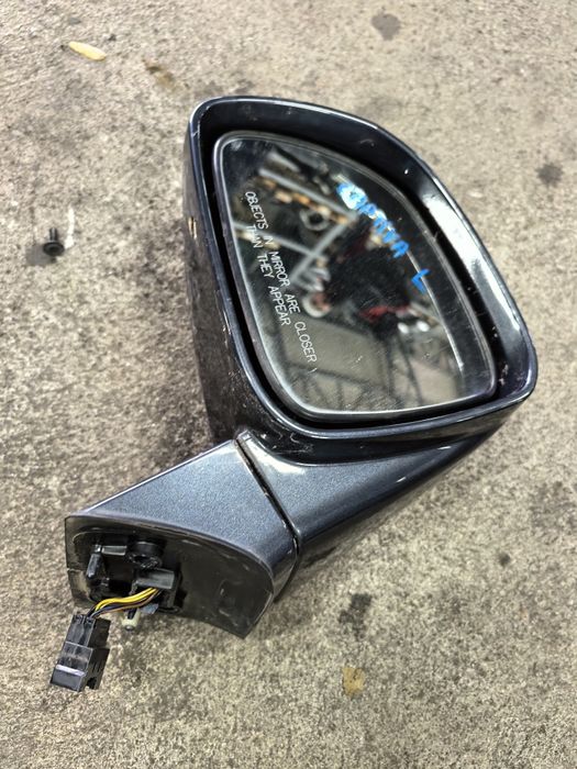 Огледало за Chevrolet Captiva