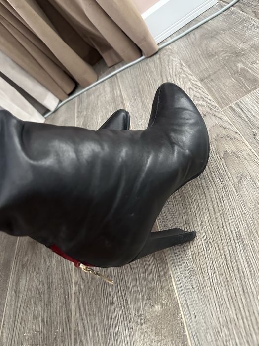 Элегантные бодфорты