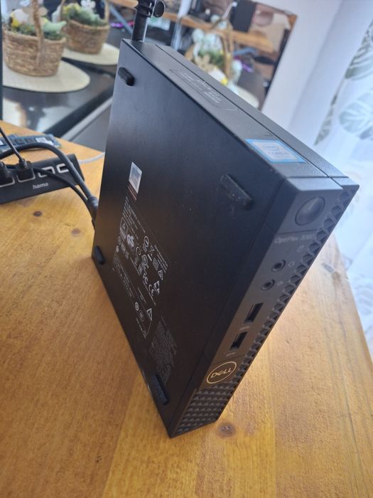 Vand optiplex 3060 i5 8th 16 ram 238gb