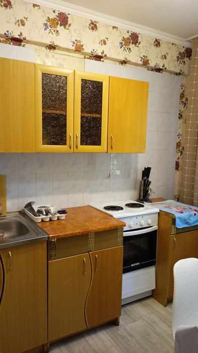 Сдам очень чистую 1,5 на 45 аптеке