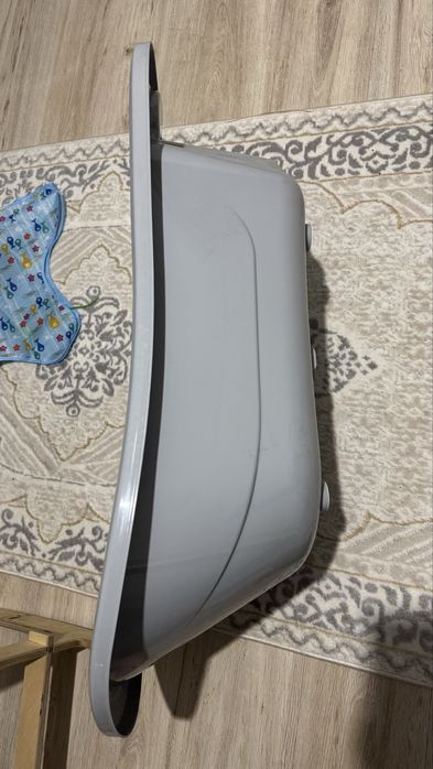 Ванночка для купания