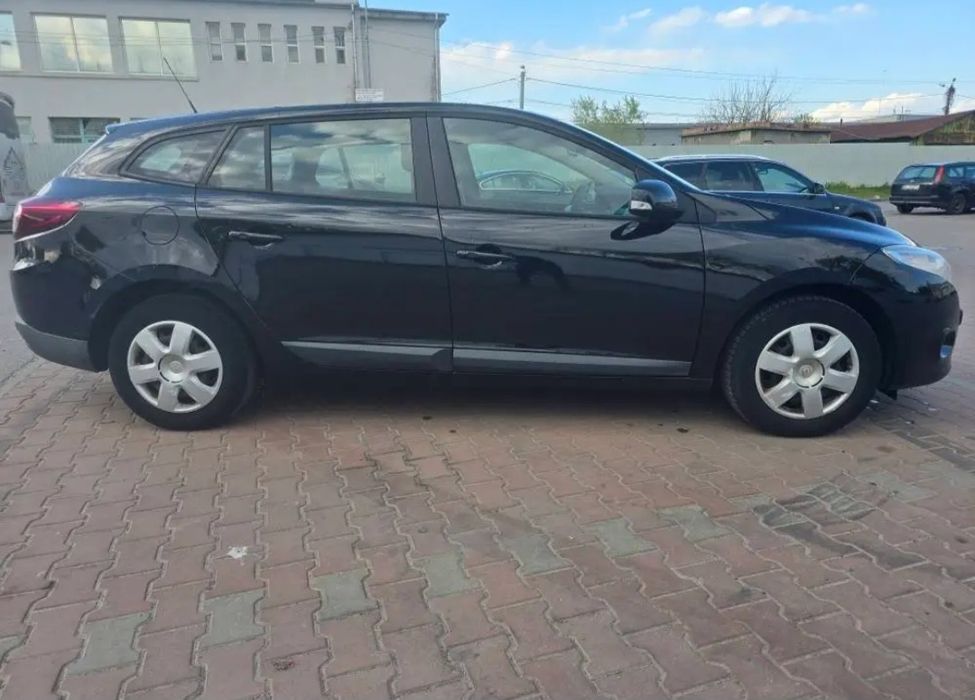 De vanzare Renault Megane 3 1.5Dci,2010