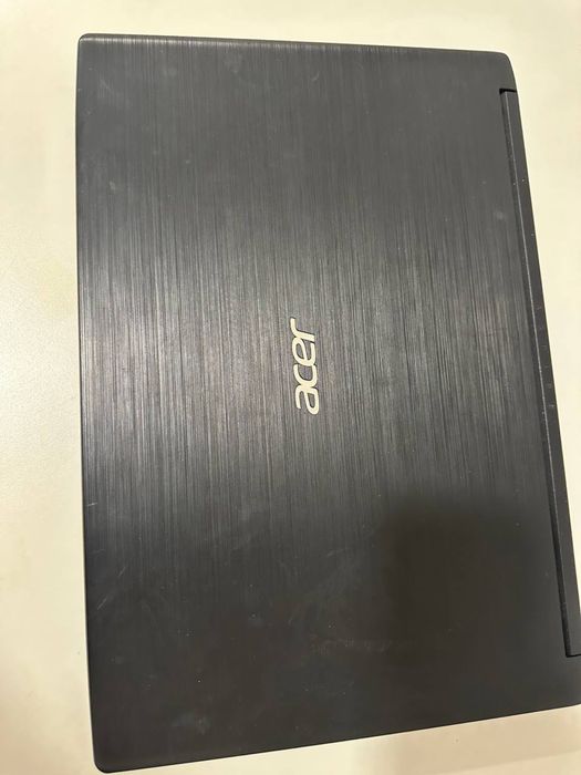 Ноутбук Aser б/у