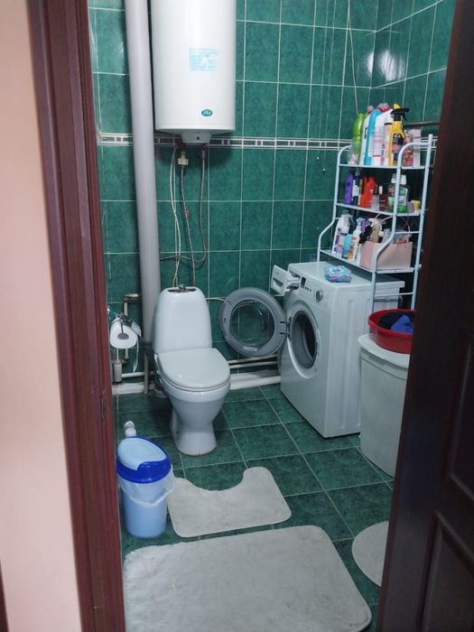 Продам дом в Шемонаихе