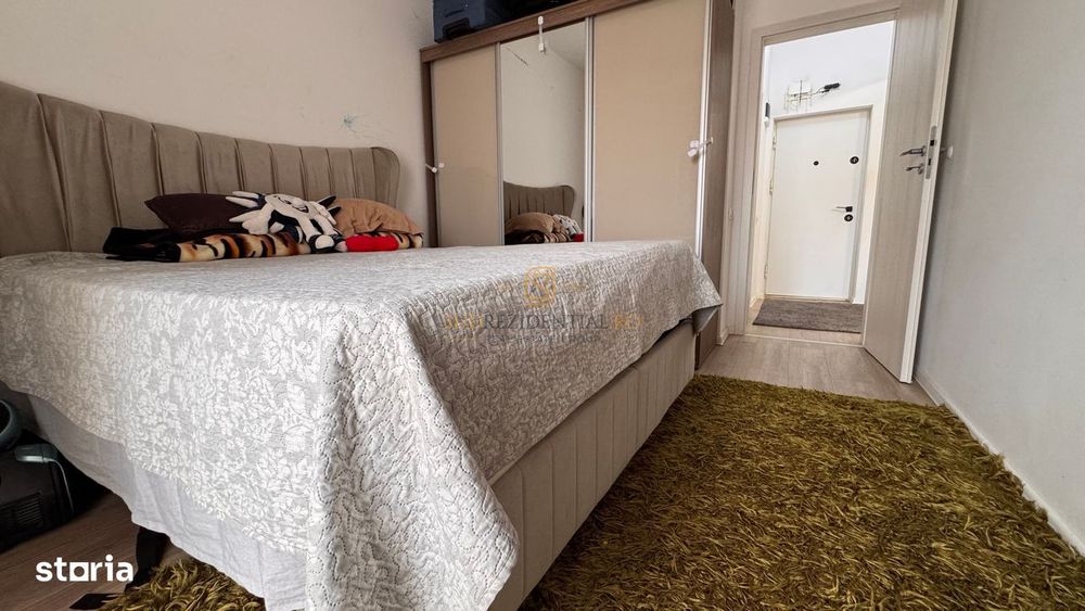 Apartament 2 camere tip studio, mobilat si utilat, Confort Urban